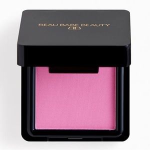 BEAU BABE BEAUTY BLUSHING BLUSH - NEW IN BOX